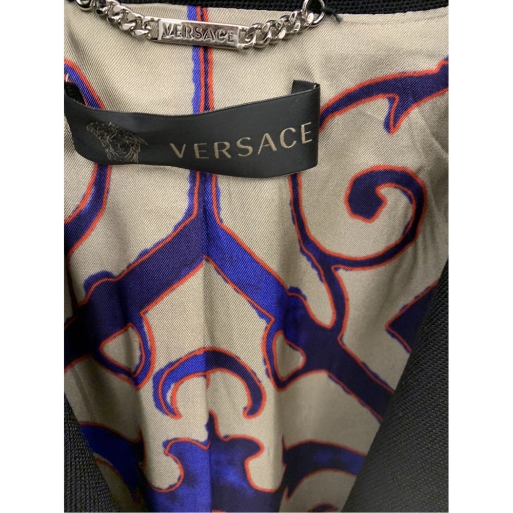 Versace blazer - Picture 5 of 7
